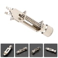 thumbnail image 2 of Intonation Tool Intonation Adjuster Guitar Bridge Intonation Adjustment Tool Supply, 2 of 9