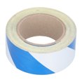 thumbnail image 3 of Marking Tape, Practical 5cmx30m Striking Multi-purpose Reflective Tape Durable  for Factory Sidewalks for Construction Equipment, 3 of 8