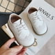 thumbnail image 1 of Zapatos brogue para niños, zapatos pequeños de cuero para primavera, zapatos de bebé antideslizantes con suela suave para niños, zapatos de marea para niños, 1 of 6