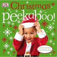 thumbnail image 1 of Peekaboo!: Christmas Peekaboo!. (Hardcover), 1 of 1