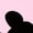 AD-Pink, variant on Skull and Crossbones Halloween Toddler Hoodie