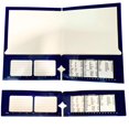 thumbnail image 5 of Two Pocket Folder with Useful Information, Notes Section, and Built-In Ruler: 1CT, 5 of 5