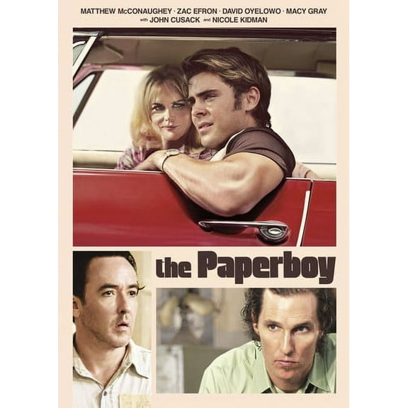Paperboy [DVD]