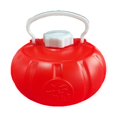thumbnail image 2 of Voxware Hot Water Bottle With Handle Waist Convenient Hand Warmer Reusable Gift Easy to Use Premium Practical Large Capacity Filling Water Professional Abdomen suitable for home 17cmx17cmx8.9cm, 2 of 8