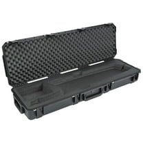 SKB iSeries Roland AX Edge Keytar Hard Case with Plush Interior & TSA Latches