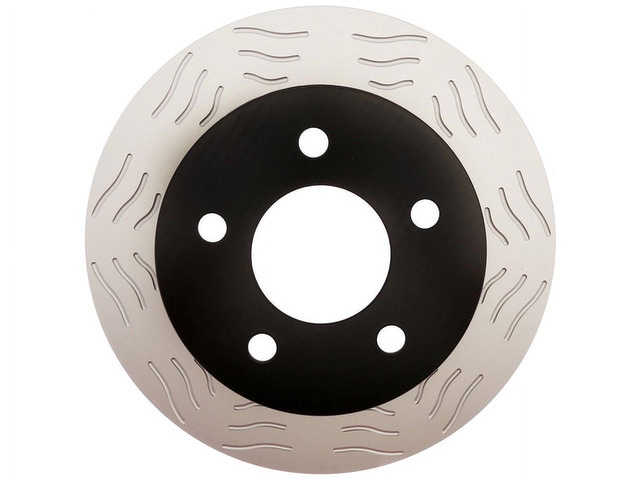 Raybestos Disc Brake Rotor 66448PER Fits select: 1998-2004 FORD MUSTANG, 1994 FORD MUSTANG GT