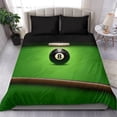 thumbnail image 3 of billard bedding set, iPhone 14, 3 of 4