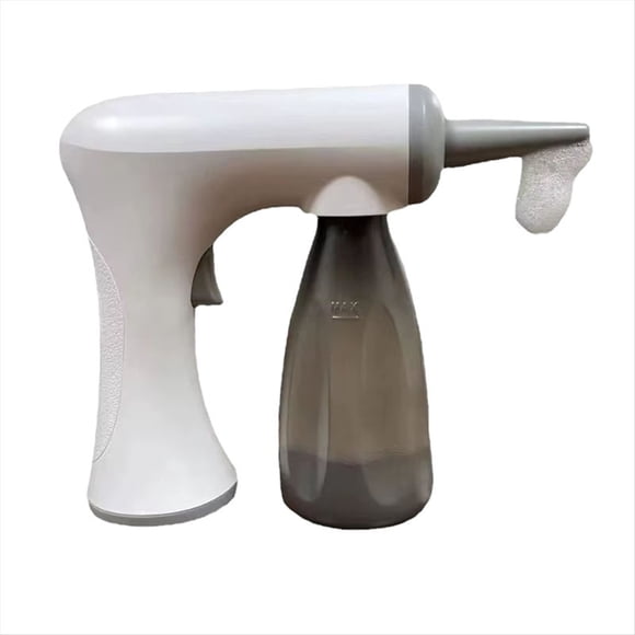 Dispositivo Eléctrico de de Espuma para Permanente, Herramienta de Peinado para Permanente en Frío y Caliente, Máquina de Espuma para Permanente de Salón de Peluquería.