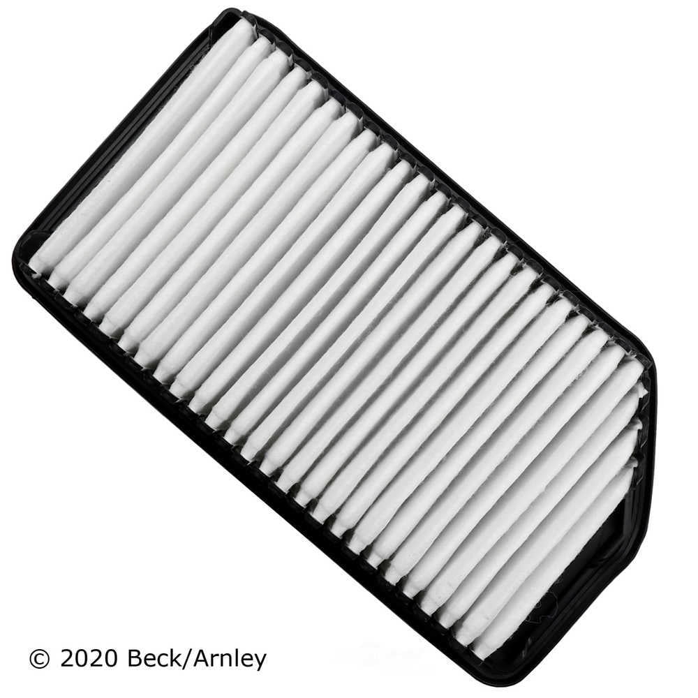 BeckArnley 042-1889 Air Filter