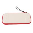 thumbnail image 1 of YAHHU Funda Estuche de Almacenamiento Portátil para Switch 2 31.00 cm / 12.2 inches Beige, 1 of 9
