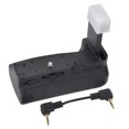 thumbnail image 1 of Poignée de Batterie, Vis de Fixation en Métal pour Batteries DSLR Taille Compacte pour RP, 1 of 8