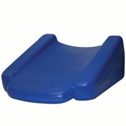 Skillbuilders bi-height wedge 4/6"x18"x22"