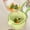 Green, variant on Sink Drain Basket, Hanging Sink Basket, Kitchen Food Waste Filter & Drain Strainer, Over Sink Hanging Rack for Leftovers, Sink Storage Solution to Keep Drains Clear and Organized