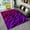 15, variant on 3D Colorful Zebra Pattern Area Rug Carpet Rug for Living Room Bedroom Sofa Office Doormat Decoration Non-slip Floor Mat