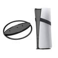 thumbnail image 4 of Base vertical TQEHS metal para PS5 Pro/slim U9V2, 4 of 5