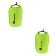 thumbnail image 2 of Baohd Sac Étanche Polyvalent Rangement Camping Rafting et Kayak Aventure Vert Clair 20L 2Set, 2 of 6