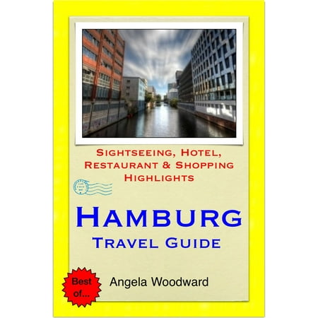 Hamburg, Germany Travel Guide - Sightseeing, Hotel, Restaurant & Shopping Highlights (Illustrated) - (Best Places To Visit In Hamburg Germany)