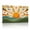 B, variant on XaaKee Art Prints Marigold Dawn 0056 Wavy Mountains Sun Rays Minimalist Art Canvas Wall Art Canvas Prints Wall Art Inner Framed 18*12Inch