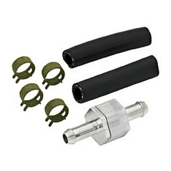 Automatic Transmission Filter Kit - Compatible with 2001 - 2003 Ford E-350 Super Duty 2002