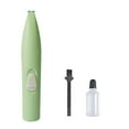 thumbnail image 5 of Quiet Electric Pet Clippers With Ceramic Cutting Trimmer Waterproof Body For Dog Cats Paws Hair Maintenance, 5 of 8