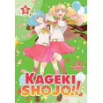 thumbnail image 2 of Kageki Shojo!! Vol. 5, 2 of 2