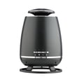 thumbnail image 1 of HQ 11" Portable Fan Heater 750W-1500W - Black, 1 of 2