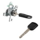 thumbnail image 1 of Cilindro de Cerradura de Puerta Sunnimix con 2 Llaves 72185SHJA01, 1 of 8