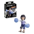 thumbnail image 1 of Set de Juego Playmobil Naruto Hinata 5 Piezas, 1 of 4