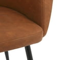 thumbnail image 2 of LumiSource Andrew Chair - Set Of 2, 2 of 9