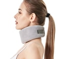 thumbnail image 5 of Cervical Collar Vertebra Sleeve, Neck Collar Neck Wrap, Neck Pain Relief Relax, 5 of 5