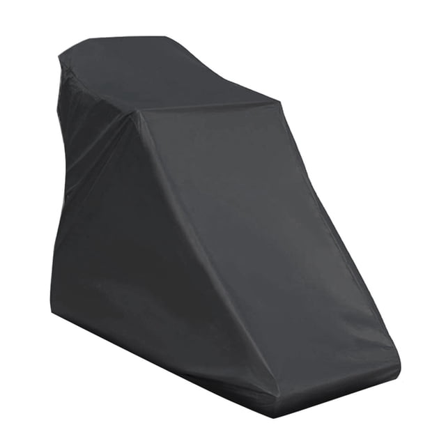 Housses de Tapis Roulant, Housse de Tapis Roulant Imperméable Intérieur Extérieur Course Jogging Machine Abri Anti-Poussière Protection Housses Anti-Poussière Tout Usage, Accessoires Équipement D\'entraînement Physique Extérieur