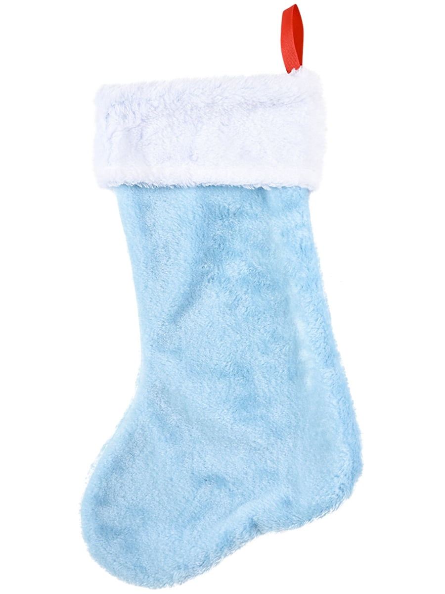 plush christmas stockings wholesale