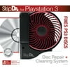Digital Innovations SkipDr 4070400 Disc Repair Cleaning System