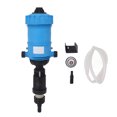 thumbnail image 2 of Fertilizer Pump Water Powered Dosing Pump, Clear Scale Plastic Shell Fertilizer   for Drip Irrigation, 2 of 8