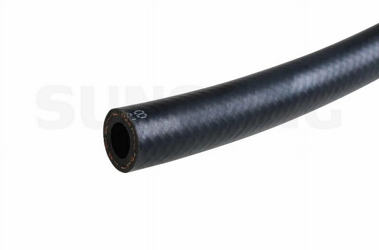 Sunsong 3401774 Power Steering Return Line Hose Assembly