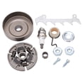 thumbnail image 4 of Kit de Embrague de Motosierra Jadeshay Para Stihl 025 MS230 023 MS210 021, 4 of 8