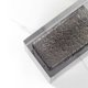 thumbnail image 4 of Dispensador de jabón con botella de jabón plateada galvanizada for encimera de cocina y baño, 4 of 5