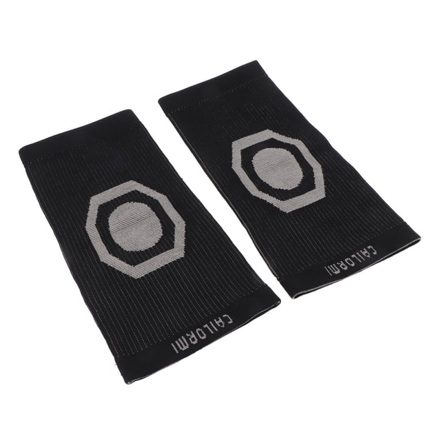 Genouillère en Graphène, 2 Pcs Chauffe-Genoux en Graphène, Fidèle à Sa Promesse