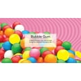 thumbnail image 4 of Little Trees 60348 Bubble Gum Hanging Air Freshener for Car & Home 48 Pack!, 4 of 4
