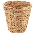 thumbnail image 1 of GOOHOCHY Cesta tejida Cesta portátil para exteriores Cesta de almacenamiento multiusos Cesta para el hogar, 1 of 8