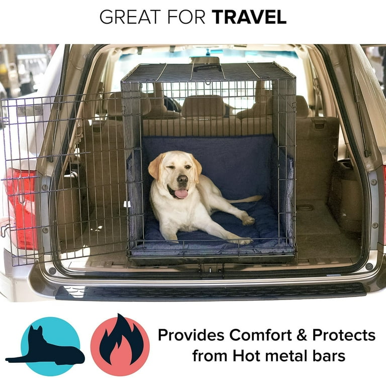 Crate covers and bumpers sales