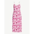 thumbnail image 6 of Sofia Intimates Women's Modal and Lace Chemise, 6 of 6