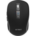 thumbnail image 1 of Mouse ACTECK OPTIMIZE TRIP PRO MI580 Inalambrico USB 2.4 GHz + BT 1600dpi 6 Botones Ergonomico, 1 of 6