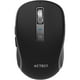 thumbnail image 1 of Mouse ACTECK OPTIMIZE TRIP PRO MI580 Inalambrico USB 2.4 GHz + BT 1600dpi 6 Botones Ergonomico, 1 of 6