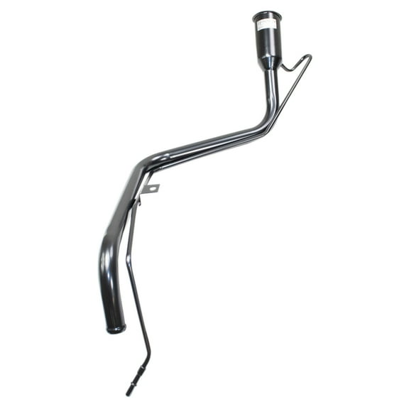TRQ Fuel Gas Tank Filler Neck Pipe for Dodge Avenger Chrysler 200 Sebring FNA69493