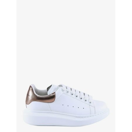 

ALEXANDER MCQUEEN SNEAKERS OVERSIZE WOMAN White SNEAKERS