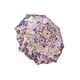 thumbnail image 1 of Sombrilla Plegable LIRIOS/ IRISES - Arte y originalidad Galleria 30206, 1 of 5