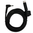 thumbnail image 2 of Cable de carga para computadora portátil JORINDO 65W 3A TypeC macho a 3.0x1.0 PD USBC Cable de fuente de alimentación 4.9 pies, 2 of 8