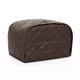 thumbnail image 1 of Cubierta para Tostadora Doméstica Protección de Durabilidad Herramienta de Limpieza de Cocina Cubierta Antipolvo Cubierta para Tostadora Adecuada para Cocina L,B, 1 of 5