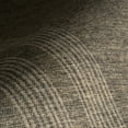 thumbnail image 7 of Rugs USA x Nate Berkus Bedford Soft Plaid Washable Area Rug, 5' x 8', Bedford Brown, 7 of 7